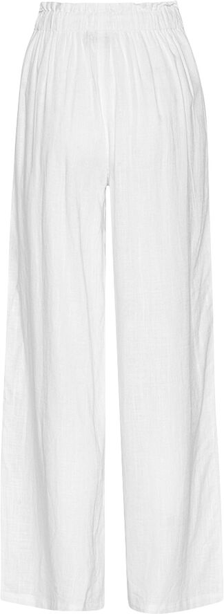 A-VIEW Lerke new pants White