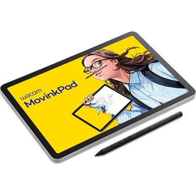 Tablette tactile Wacom MovinkPad 11 11,45