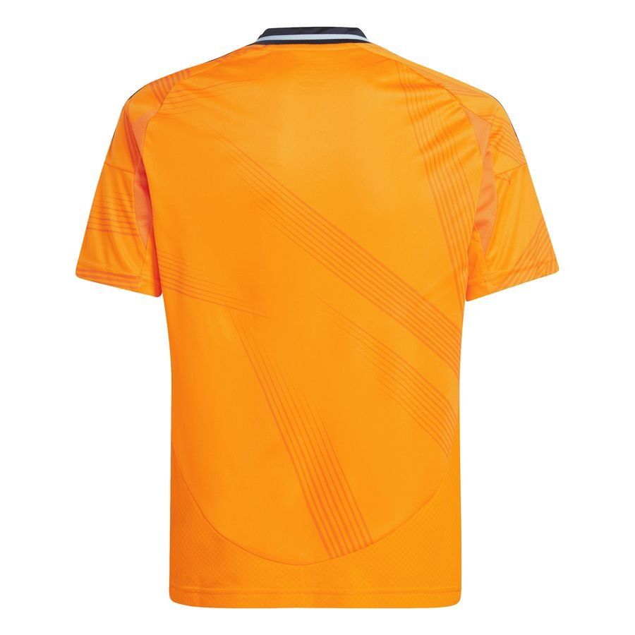 Real Madrid Maillot Extérieur 2024/25 Enfant