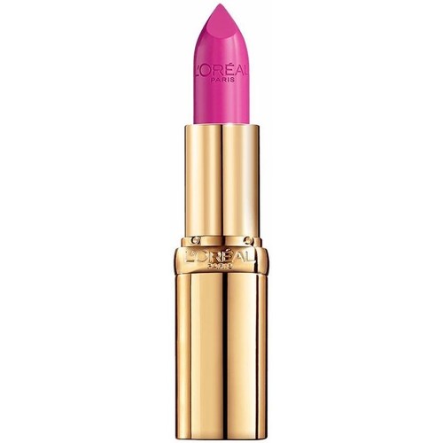L'oréal - Color Riche Satin Lipstick 112-paris Paris