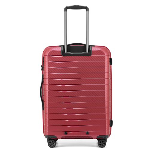 Epic AZ18™ 65 Kuffert, RasberryRED