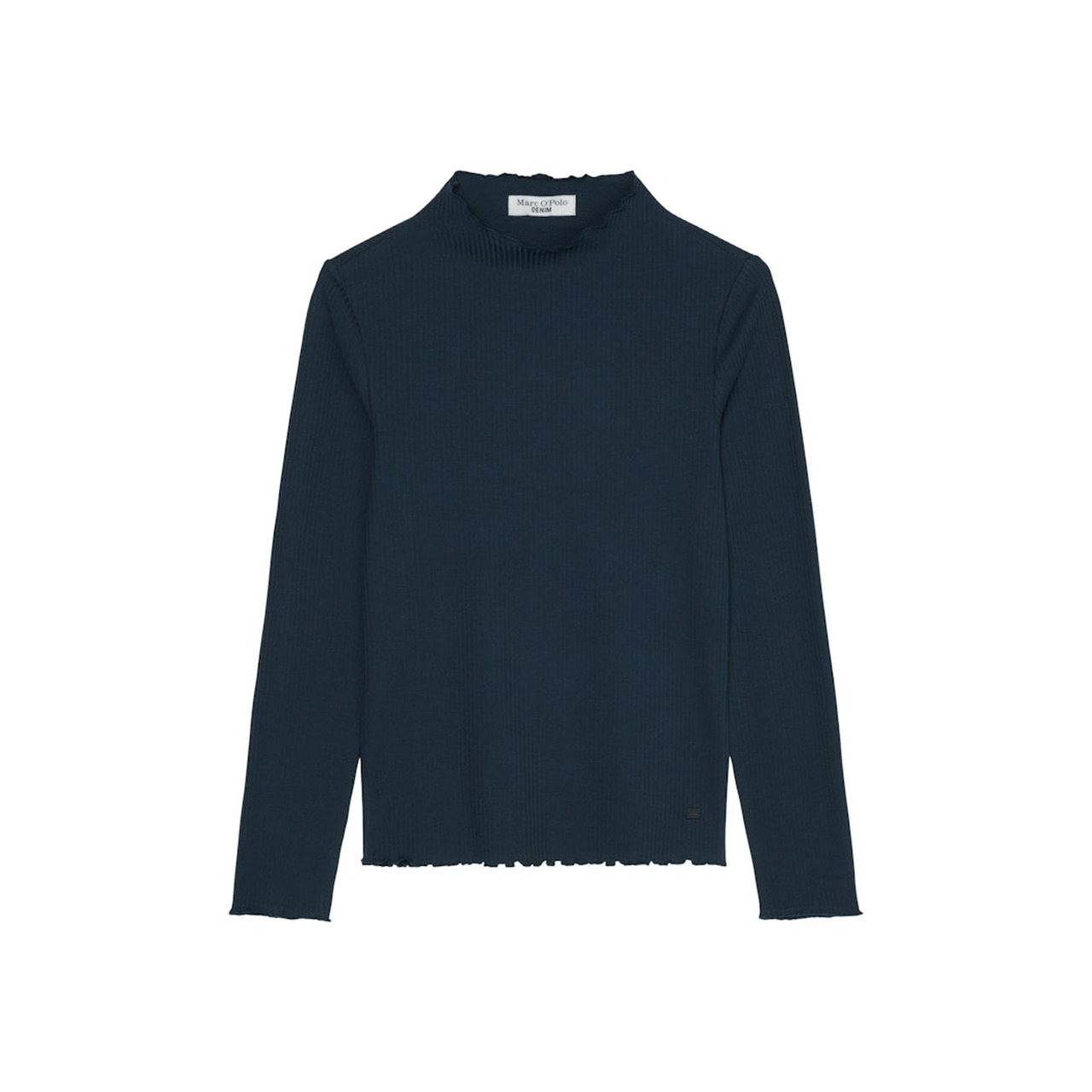 Marc o'Polo T-shirt, longsleeve, turtlenec
