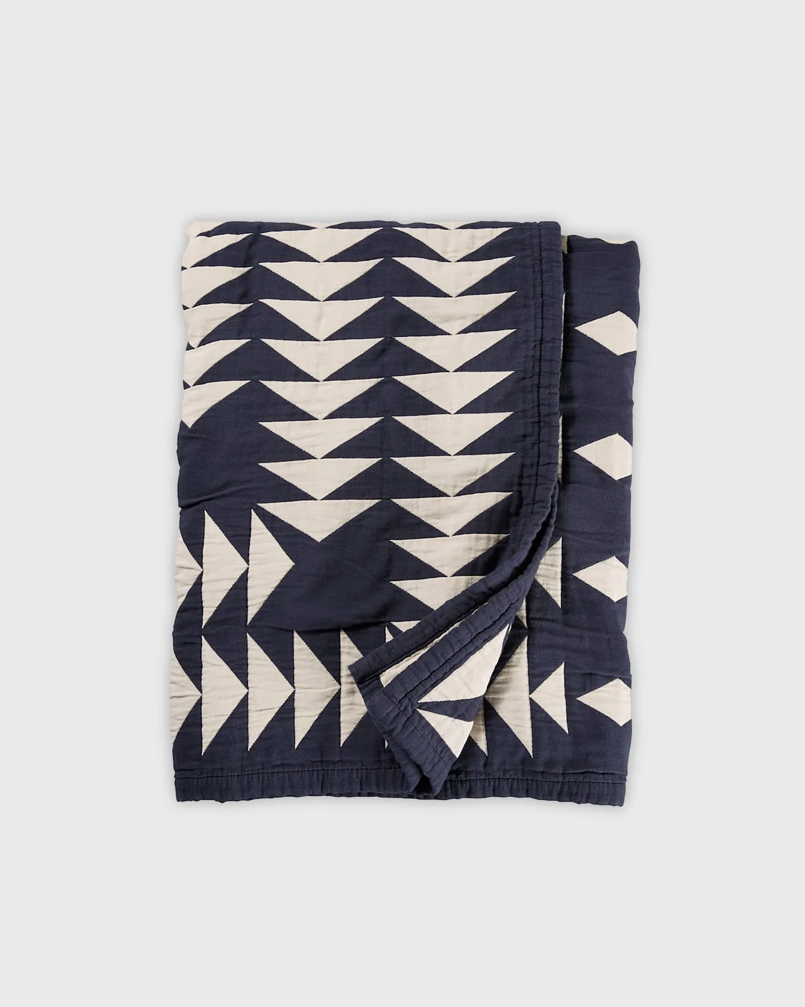 Pendleton ORGANIC COTTON MATELASSE TWIN