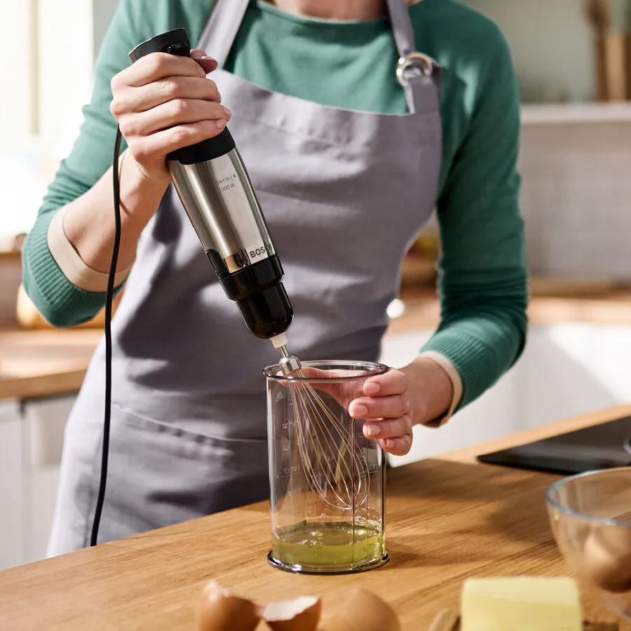 Bosch ErgoMaster S6 Stavblender