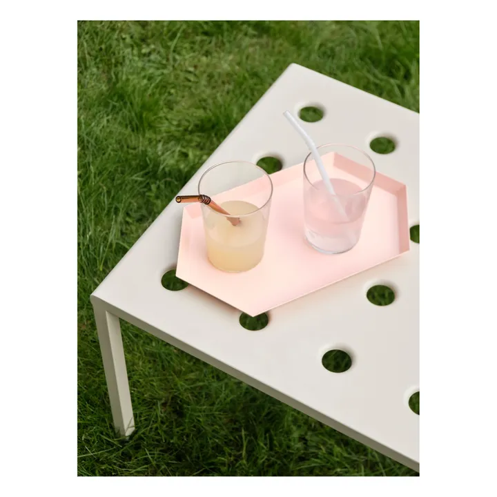Hay Verres Tint en borosilicate - Set de 2 | Rose