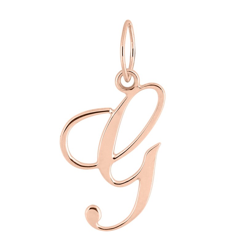 Pendentif enfant - Or 18 Carats