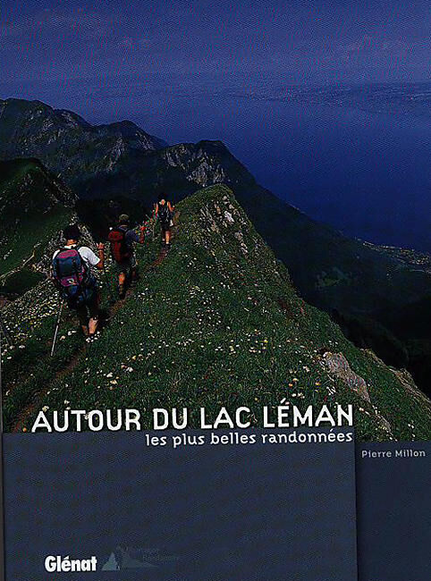 AUT.LAC LEMAN MONTAGNE RANDONNEE