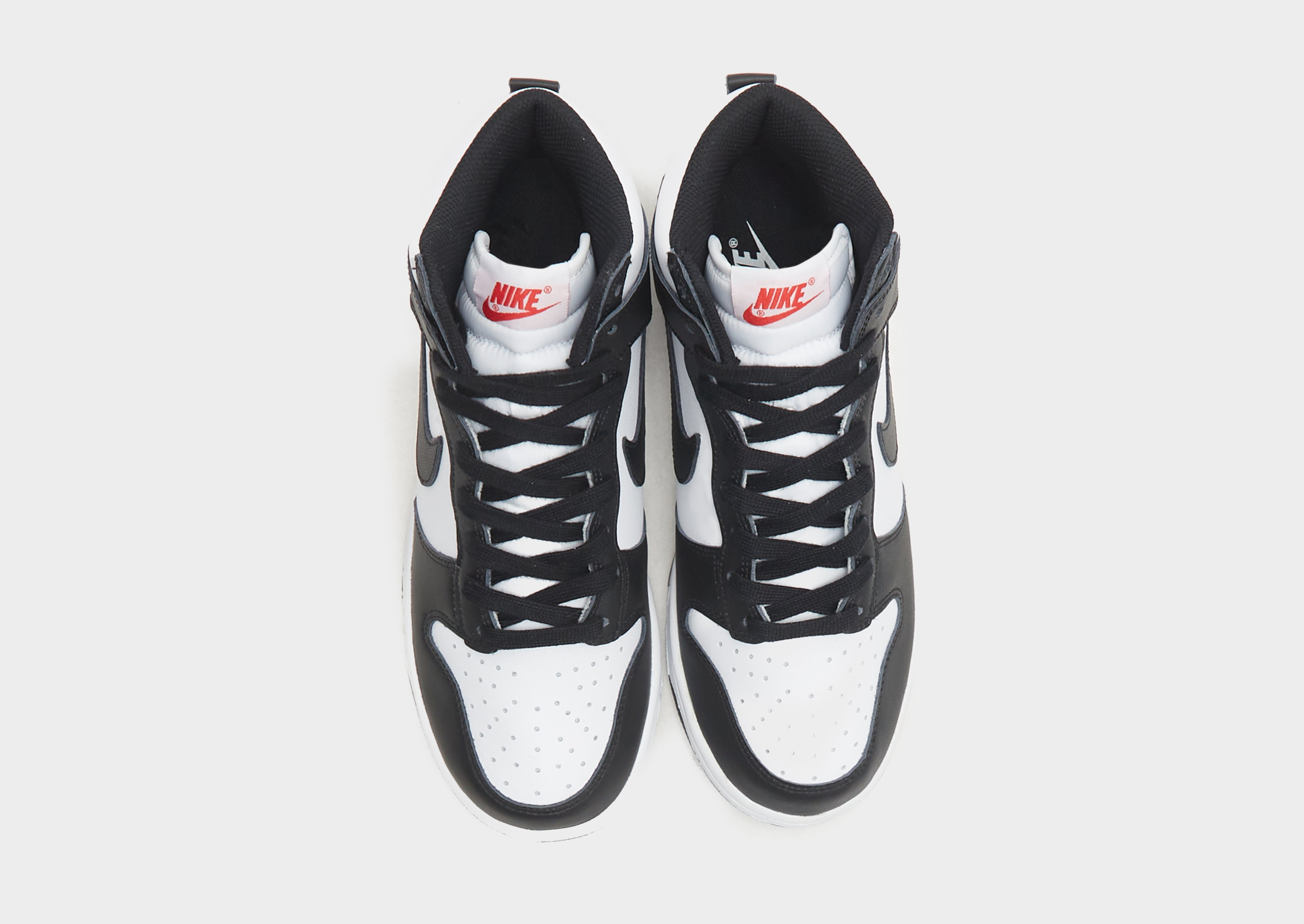 Nike Dunk High Femme