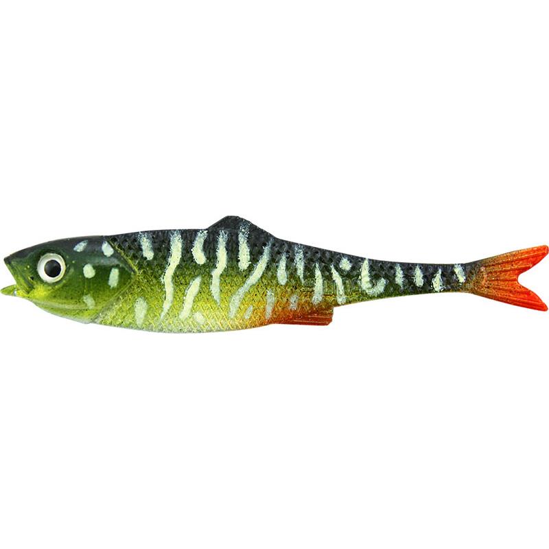 Leurre Souple Lmab Finesse Filet - 11Cm - Par 3