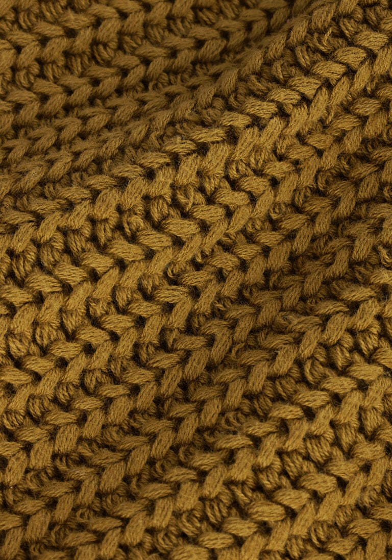 YOUR WISHES groene your wishes trui knit nevada