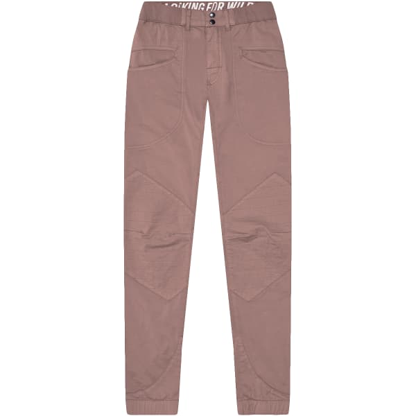 Pantalon escalade LOOKING FOR WILD FITZ ROY PANT ANTLER