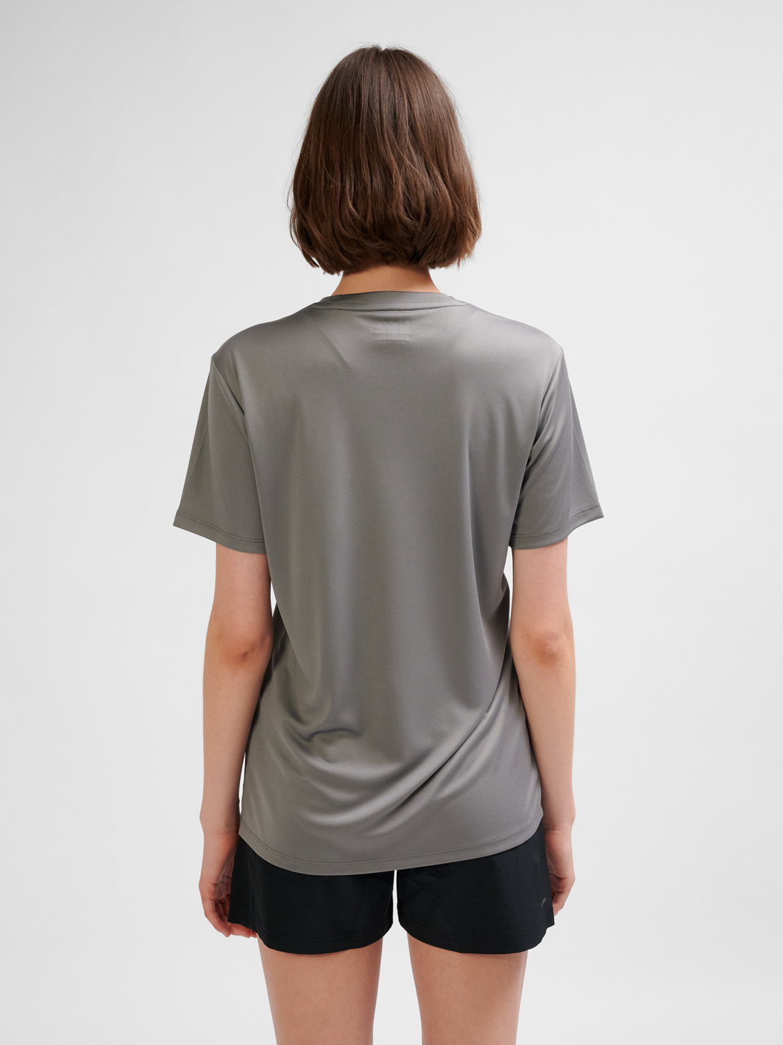 hmlESSENTIAL JERSEY S/S WOMAN