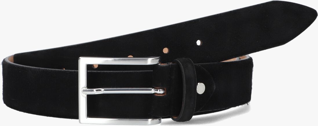 MAZZELTOV zwarte mazzeltov riem b102