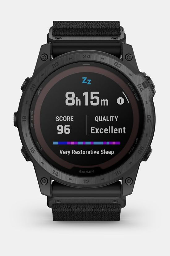 Garmin Garmin Tactix 7 Pro Solar Tactisch GPS-Horloge