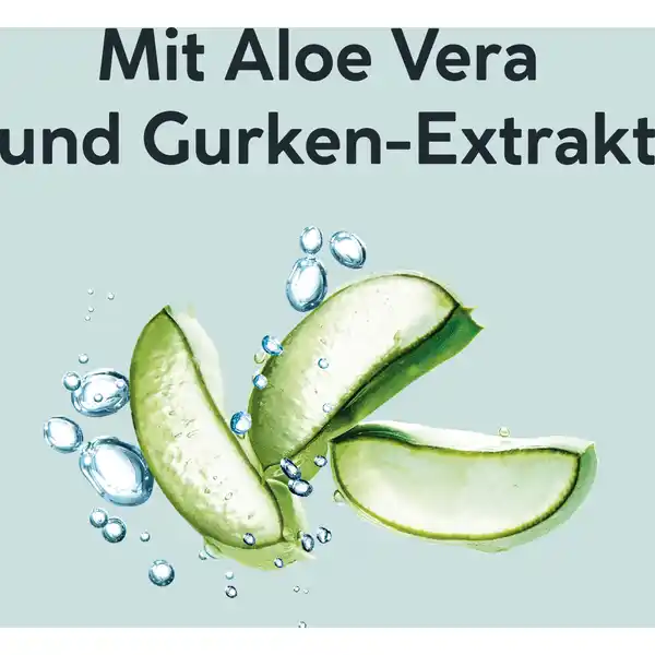 Verfeinerndes Peeling-Gel