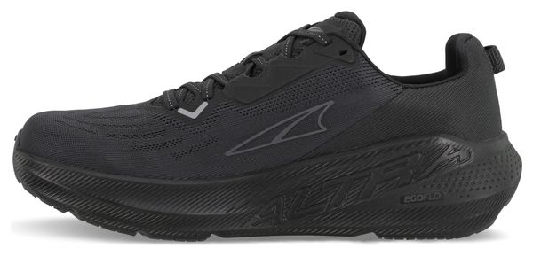 Chaussures Running Altra FWD Via Noir Homme