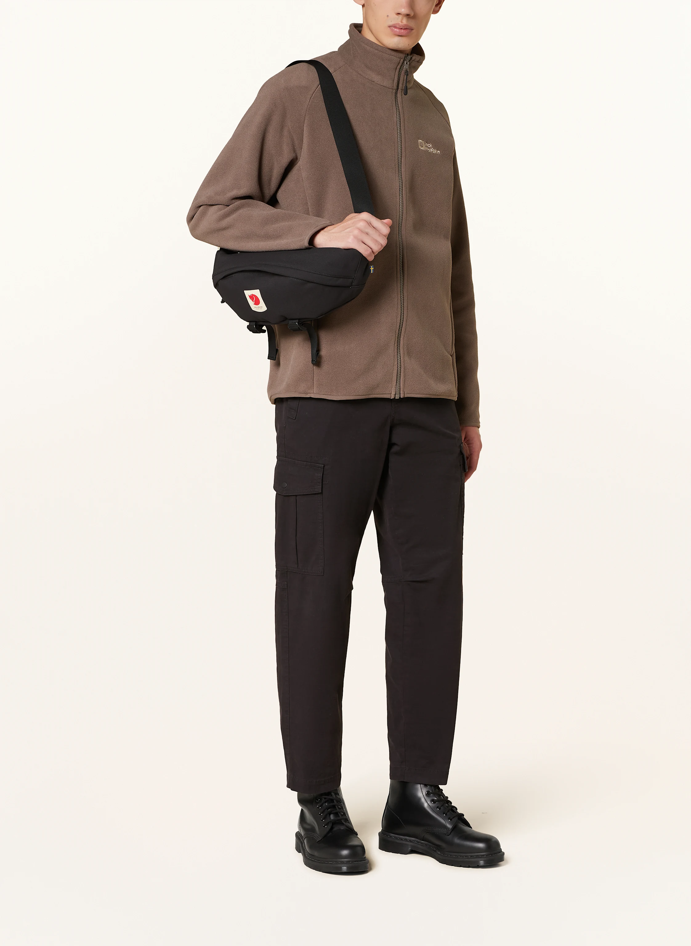 FJÄLLRÄVEN Gürteltasche ULVÖ