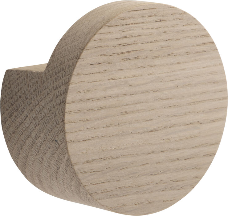 Ekta Living Wood knot, Nature, M Eg
