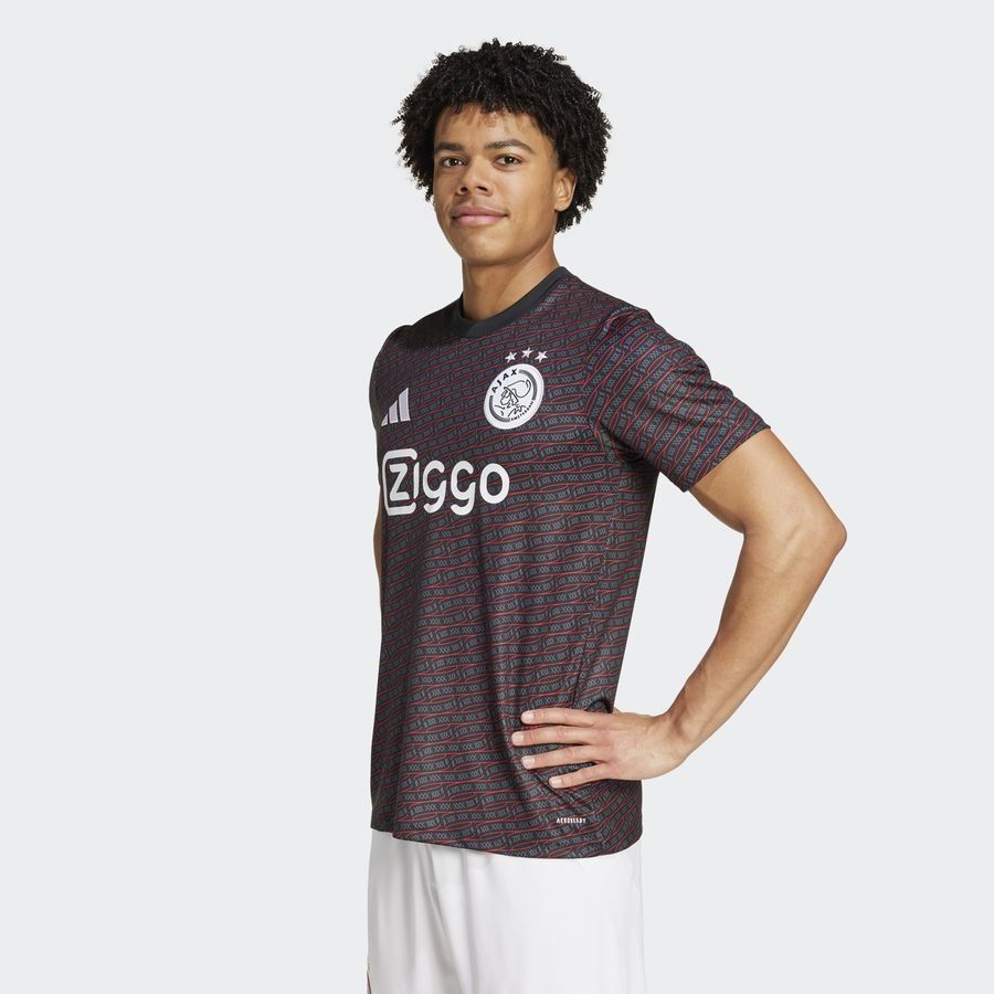Adidas Maillot d'échauffement Ajax Amsterdam