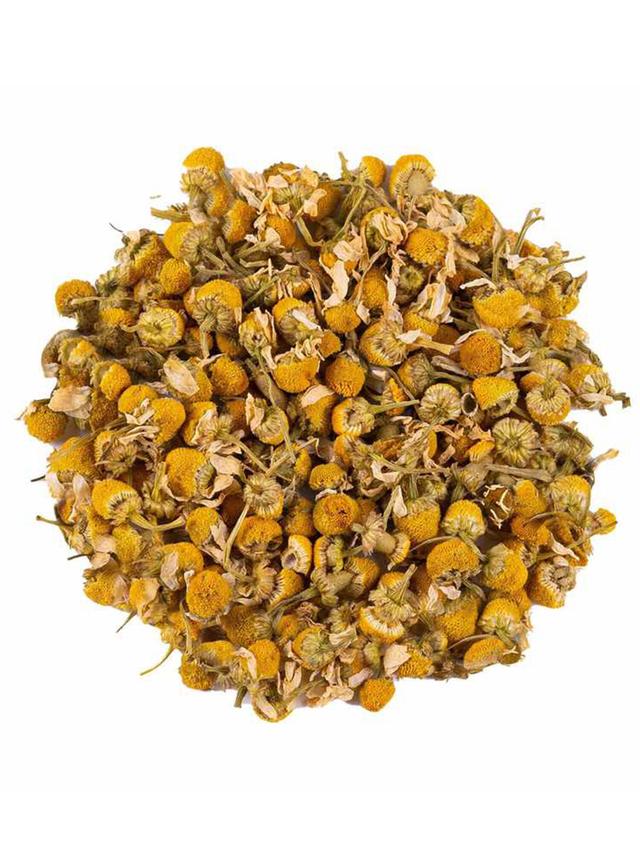 Kräutertee Kamille, 3er-Set