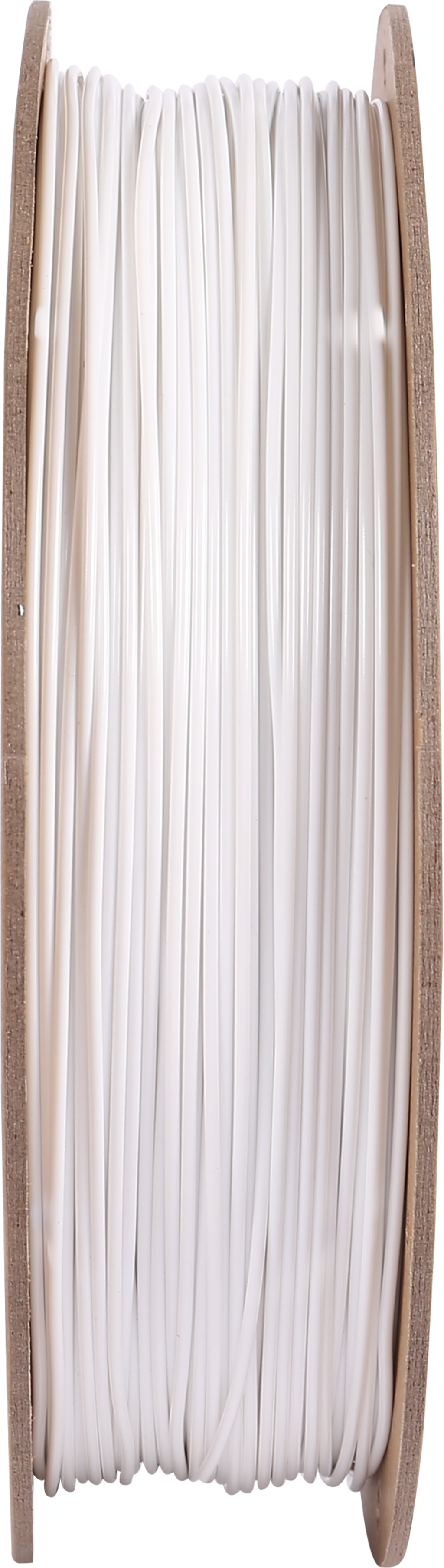 Polymaker  PolyMax PETG Weiß, 1,75 mm (750 g)    Speziell verbessertes PETG Filament in Weiß