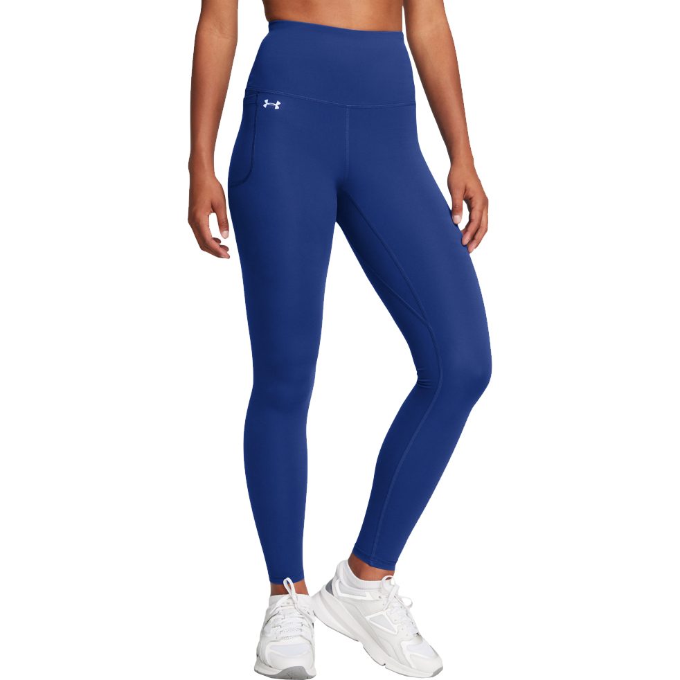 Under Armour Motion UHR Tights Damen tech blue