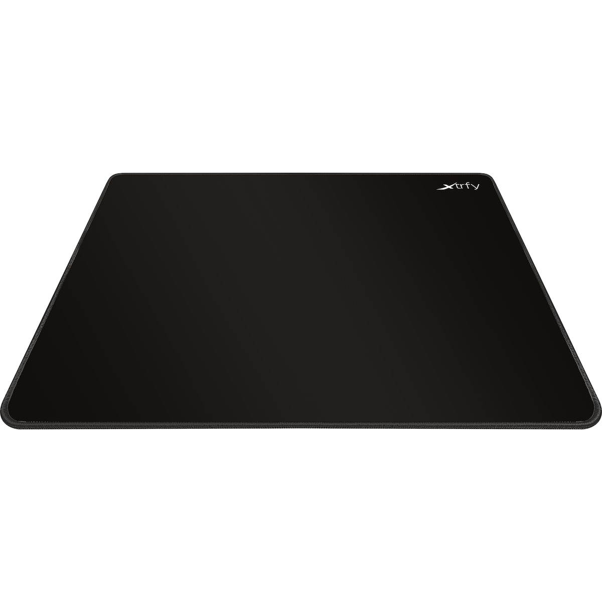 Xtrfy GP4 musematte gaming (L) (sort)