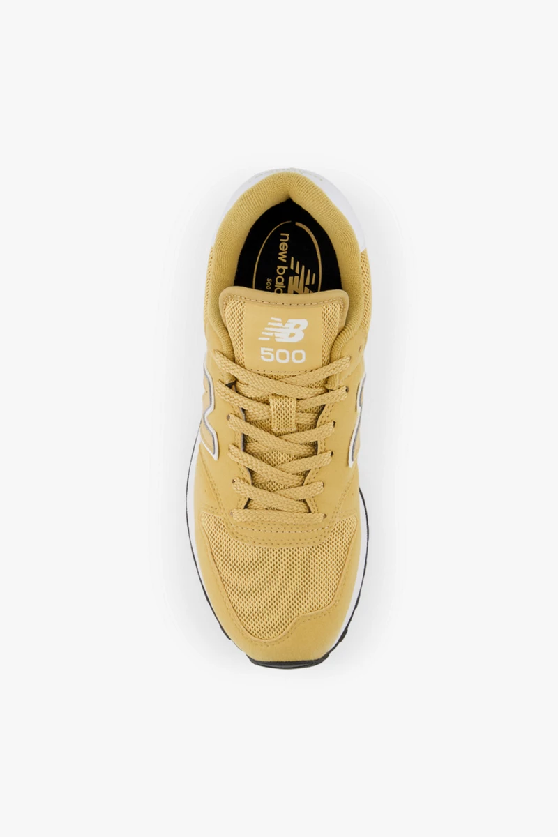 New Balance 500 Damen Sneaker