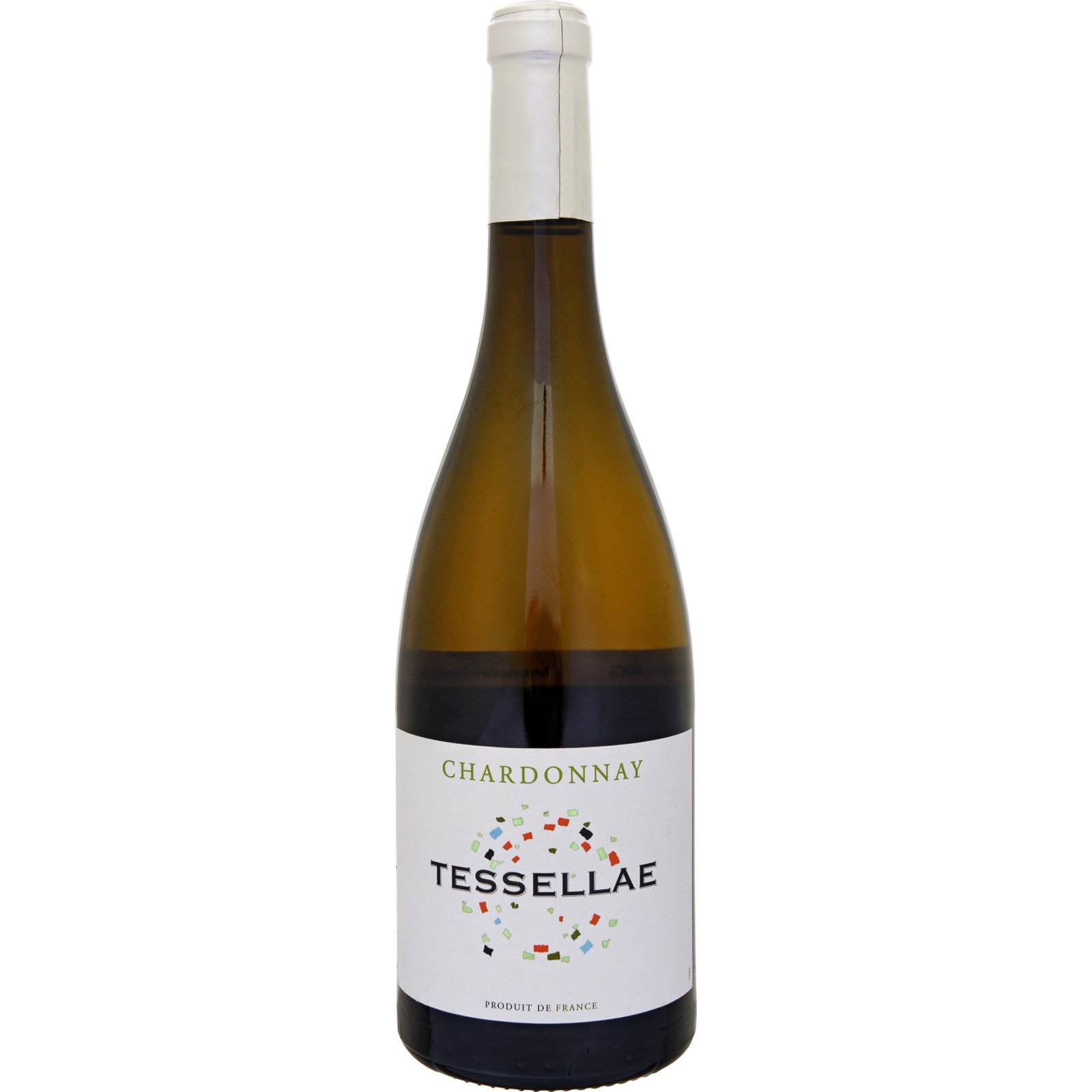 Domaine Lafage Tessellae Chardonnay 75 cl