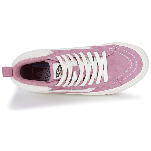 Vans - SK8-HI MTE-1 - Rose