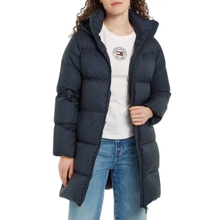 Tommy Hilfiger Casual Down Winterjas Dames