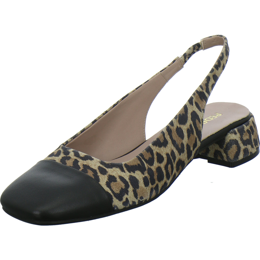 Pedro Miralles Sling Damen animal