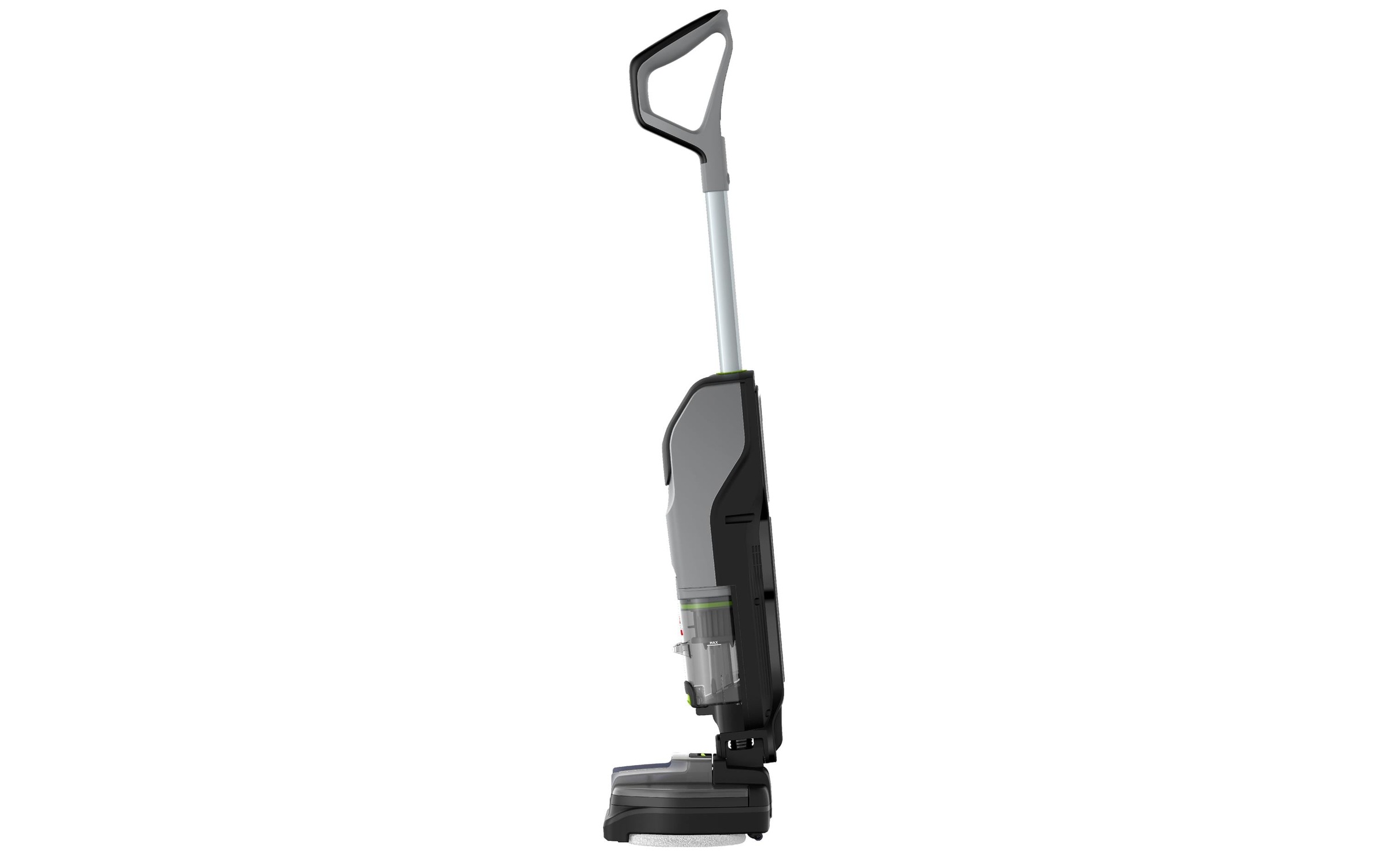 Bissell Hartbodenreiniger »SpinWave + Vac Pet Select«