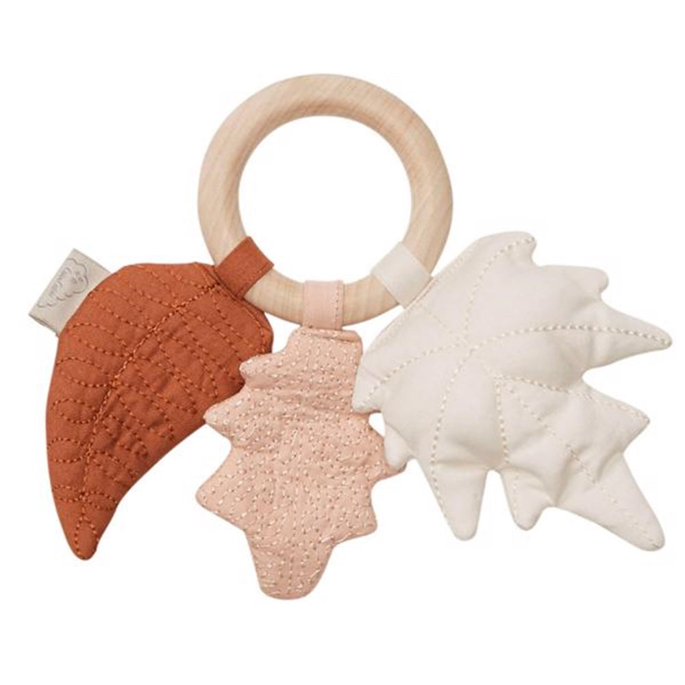 Cam Cam Blad Rangle Caramel - CamCam → Luksusbaby.dk