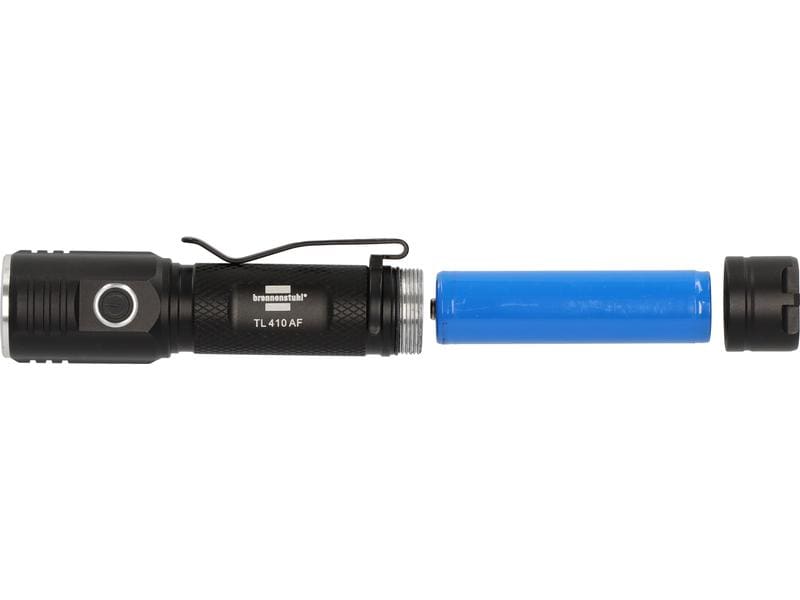 Brennenstuhl Handleuchte LED LuxPremium TL 410 A Taschenlampe