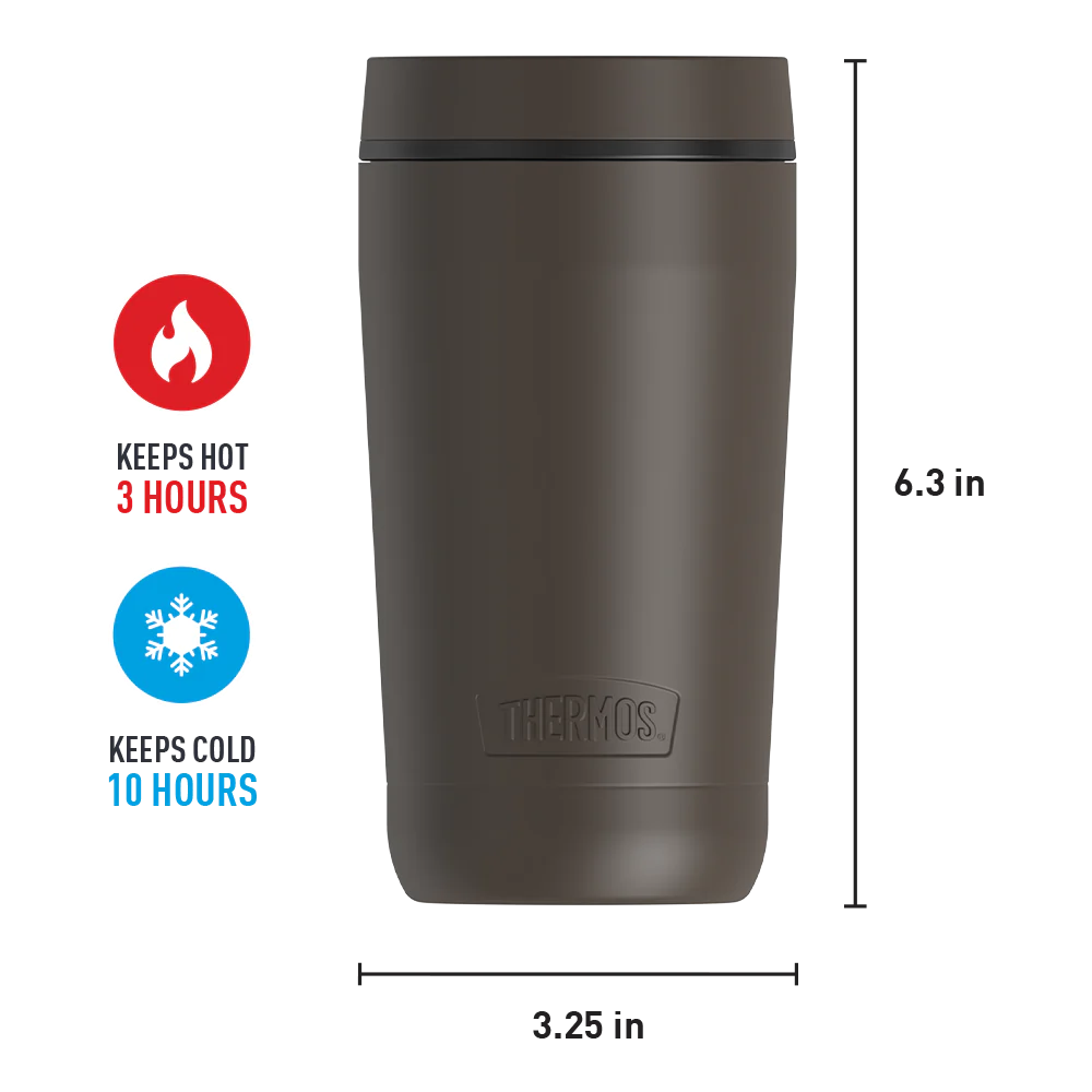 12oz ALTA TUMBLER