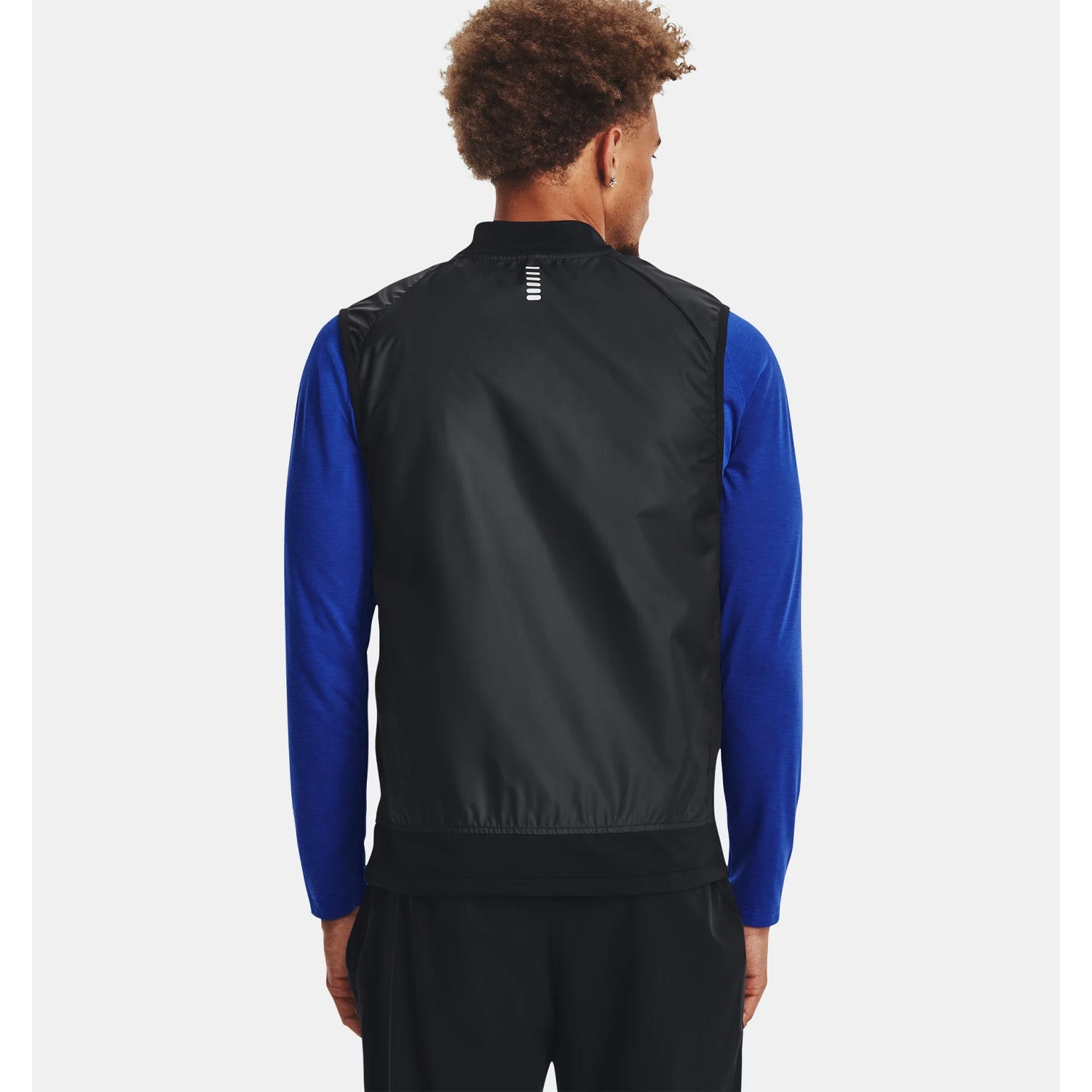 Under Armour  Storm Insulated Running Bodywarmer