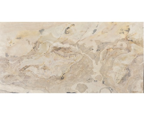 Echte steen bonte leisteen Slate-Lite flinterdun 1,5 mm Vallende bladeren 30x60 cm