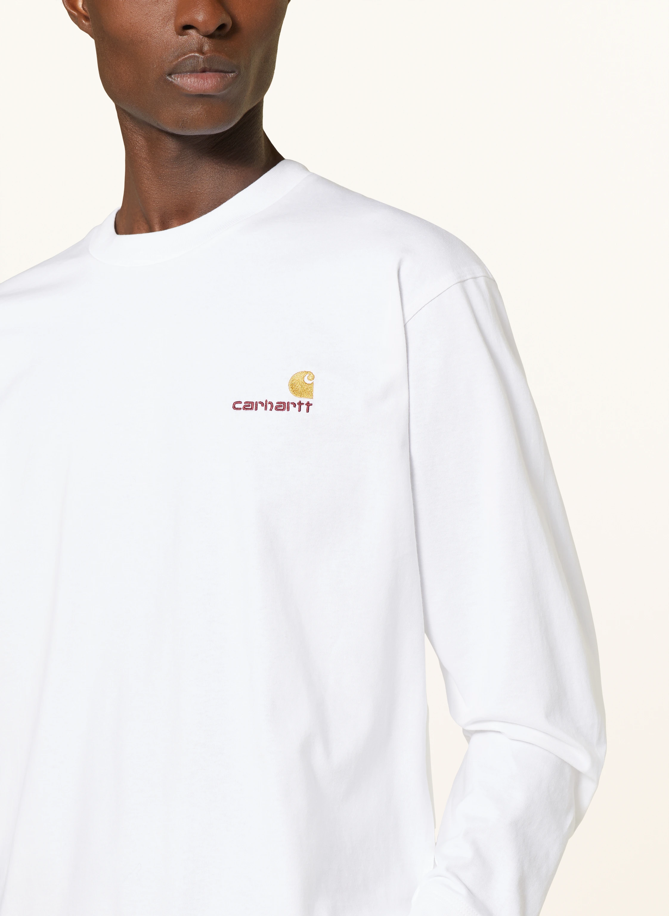 carhartt WIP Longsleeve