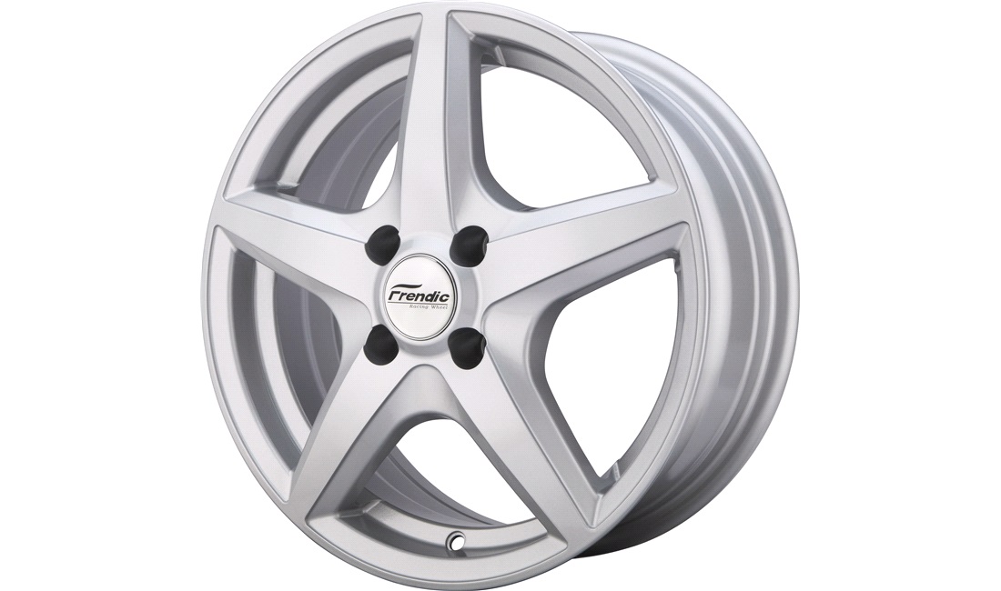Silver Star 5x14 4x108 ET25 Ø65,1