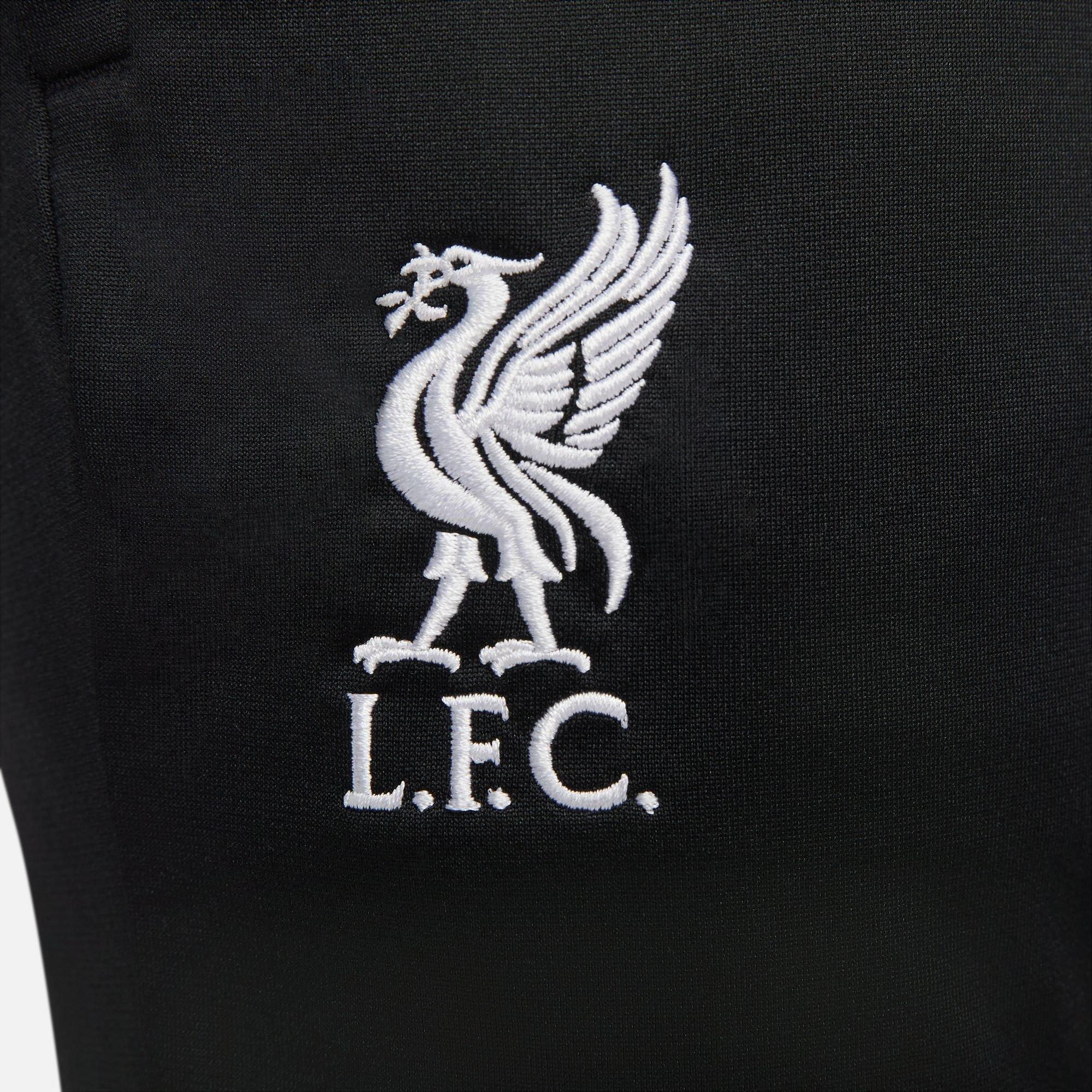 Nike Liverpool Tracksuit Bottoms 2023 2024 Adults