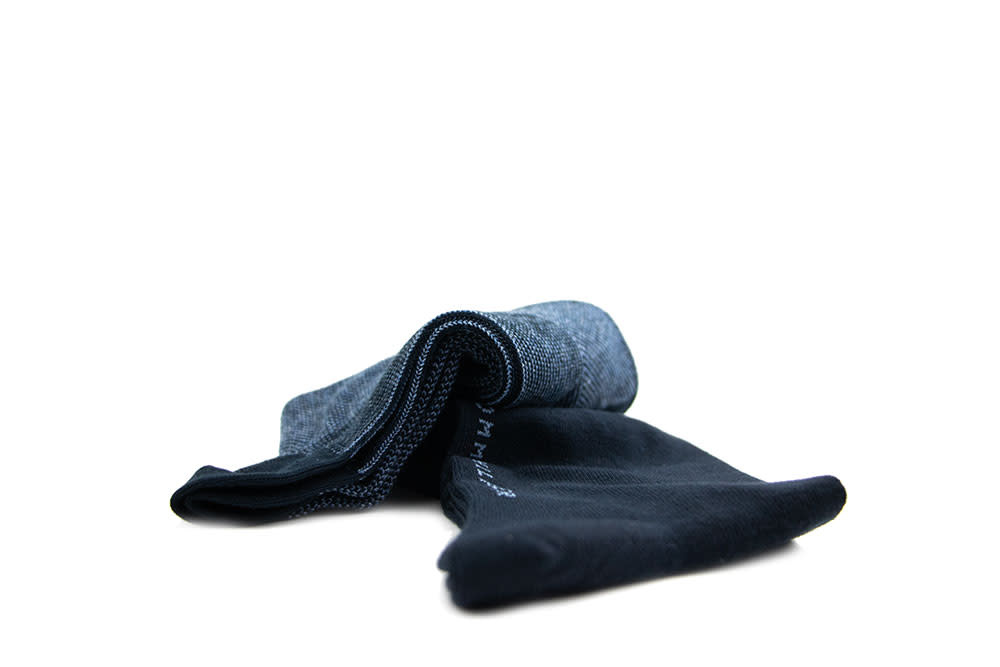 Tommy Hilfiger Sock Birdseye Jeans