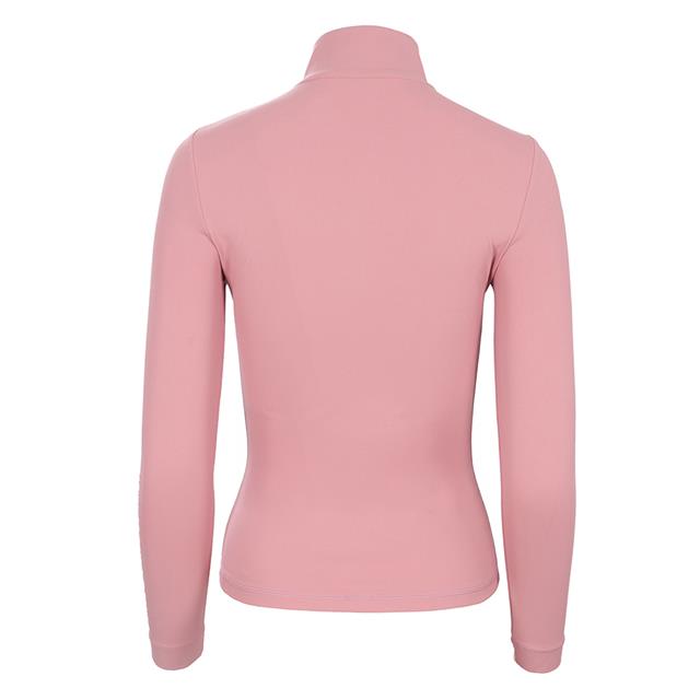 Trainingsshirt BRITT EQUESTRIAN AW25 Lichtroze