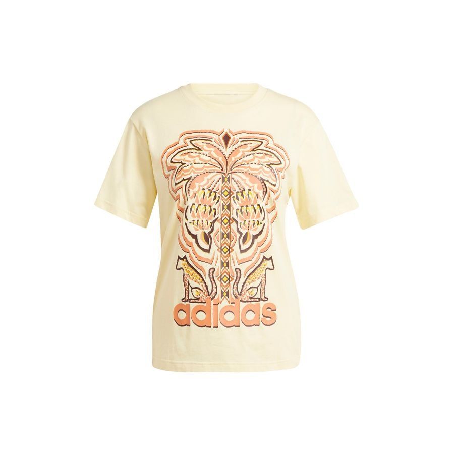 Adidas T-shirt graphique adidas x FARM Rio