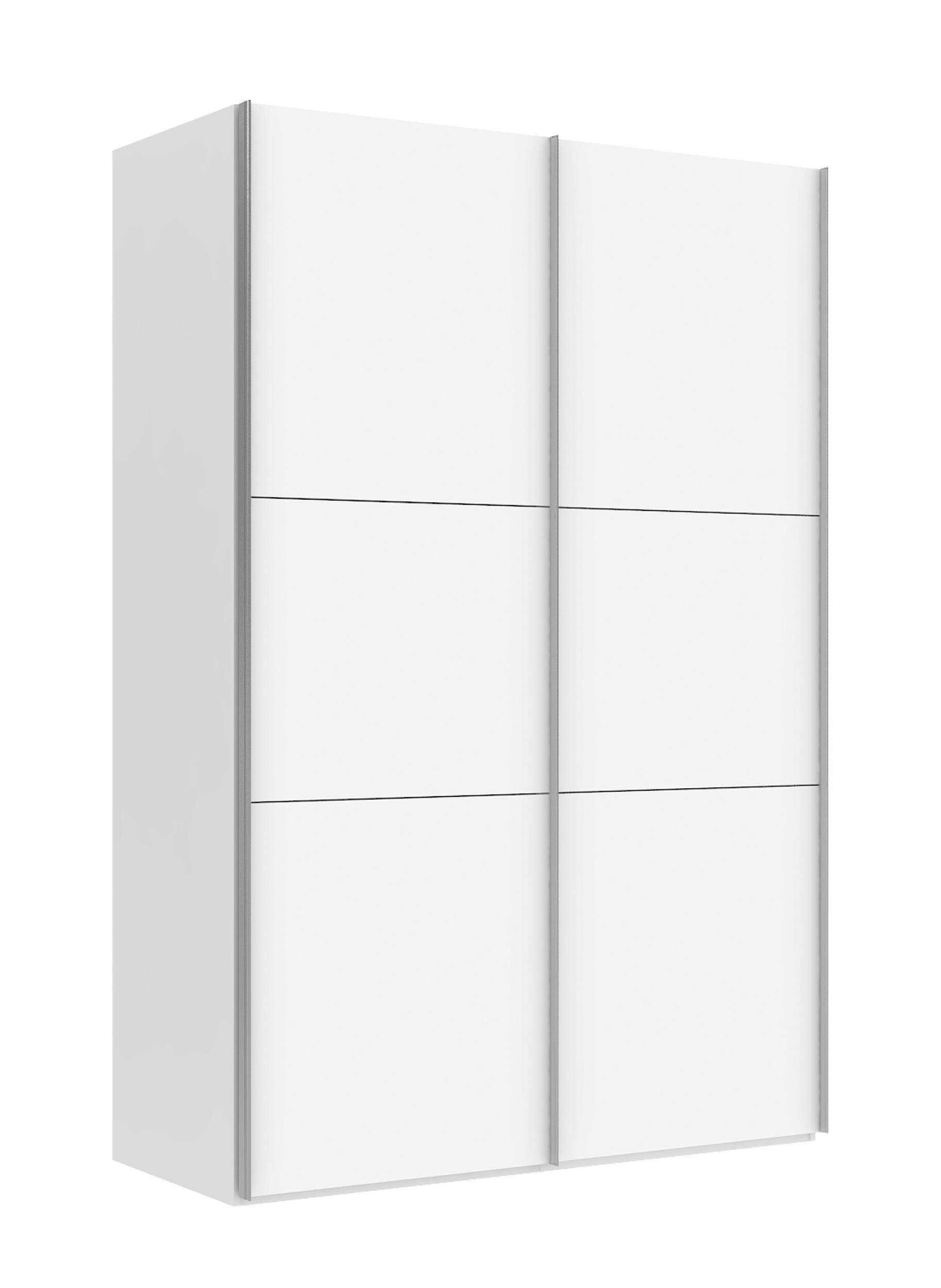 Cabina 150 cm Garderobeskab 150 x 220 x 63 cm