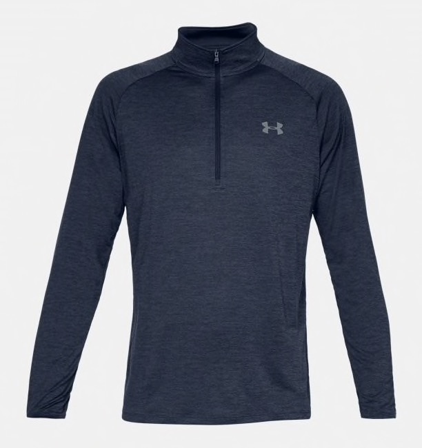 Under Armour Tech 1\2 Zip, Academy