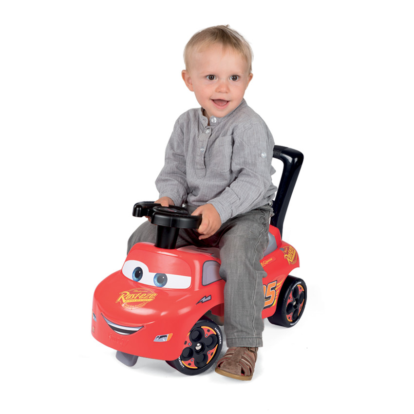 Porteur - Cars