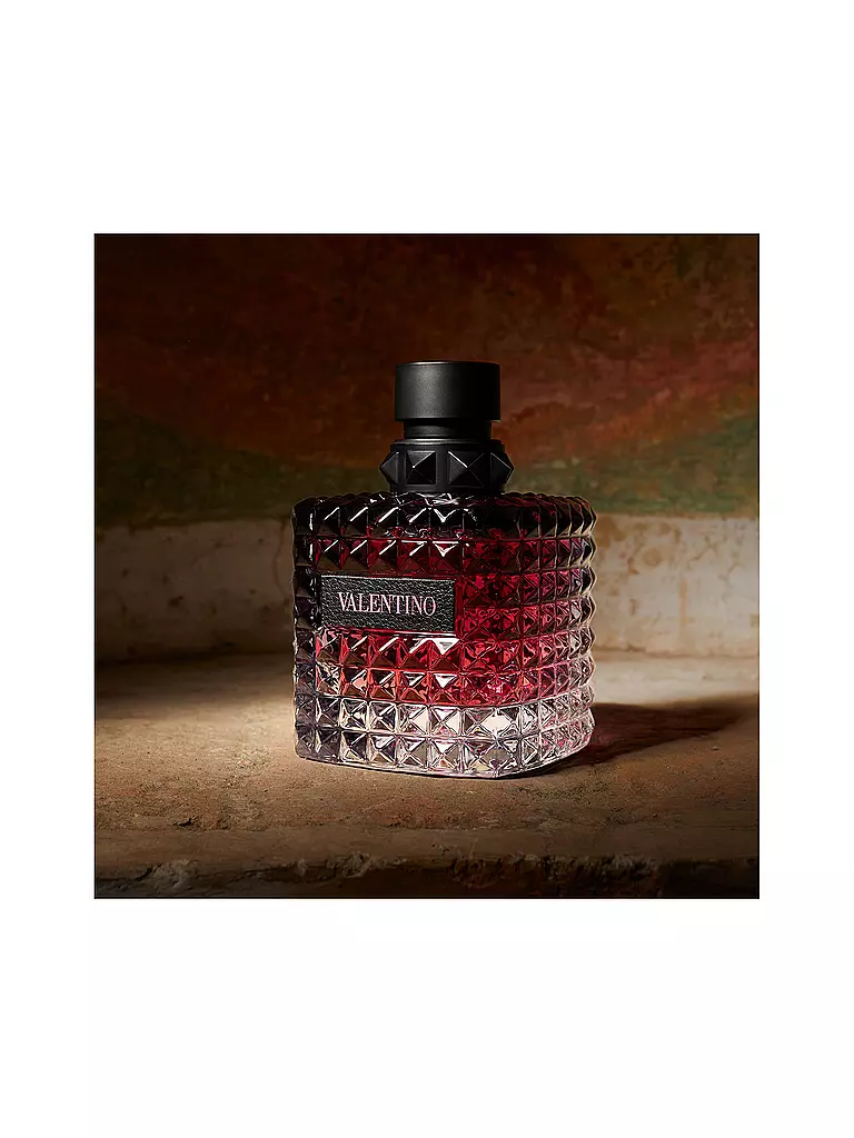 VALENTINO Born in Roma 23 Donna Eau de Parfum Intense 50ml keine Farbe