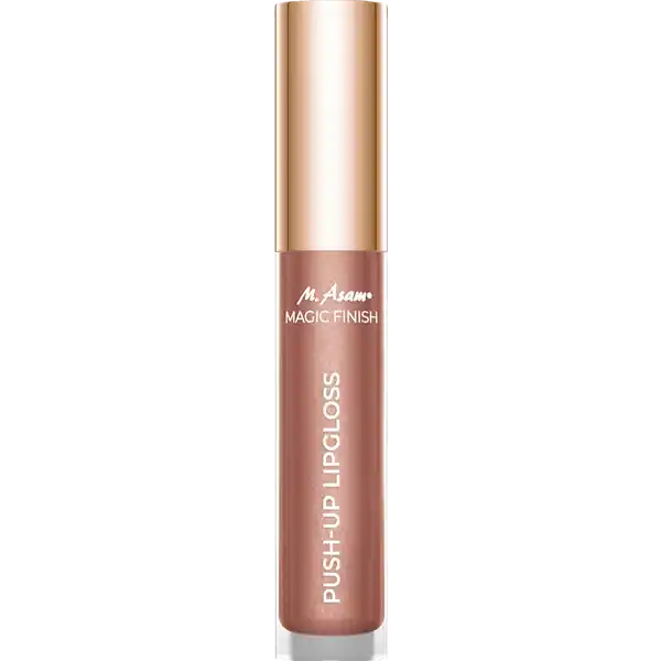 Magic Finish Push-Up Lipgloss mighty nude