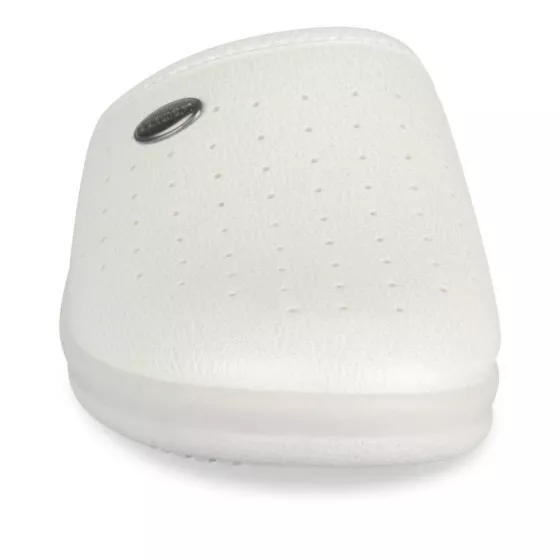 Mules BLANC NEOSOFT RELAX